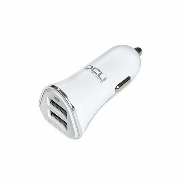 Car Charger DCU 36100305 White
