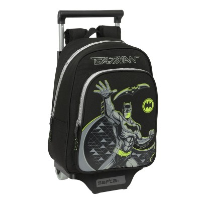 School Rucksack with Wheels...