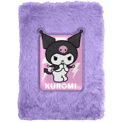 Notebook Kuromi A5