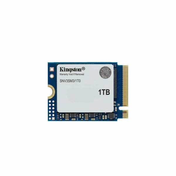 Kietasis diskas Kingston SNV3SM3/1T0 1 TB SSD