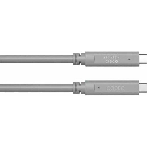 USB-C-кабель CISCO ACTIVE OPTICAL CABLE USB-C 3.1 CABL 90 cm