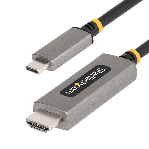 USB-C - HDMI Adapteri Startech 134B-USBC-HDMI211M