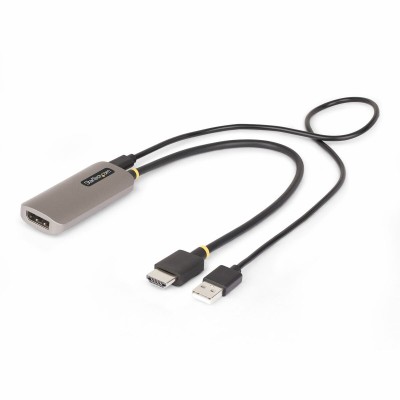 DisplayPort to HDMI Adapter...