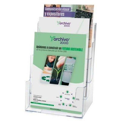 Counter Display Archivo...