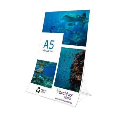 Letivitriin Archivo 2000...