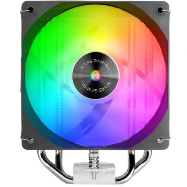 Protsessori ventilaator Mars Gaming MCPUX4ARGB