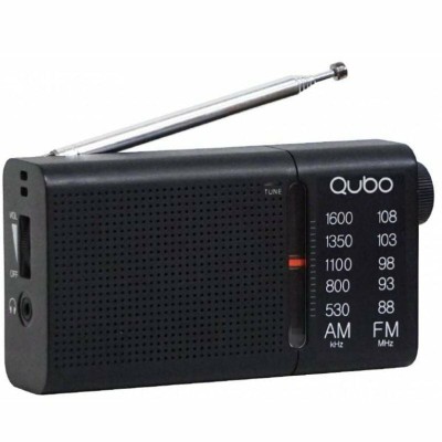 Портативное радио Qubo RS-2