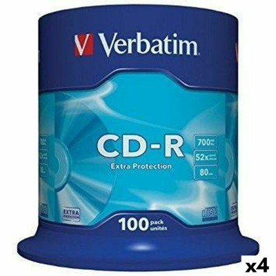 CD-R Verbatim Extra...