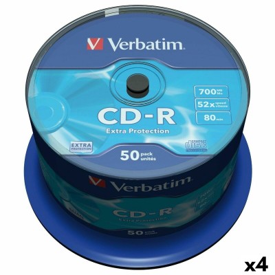 CD-R Verbatim Extra...