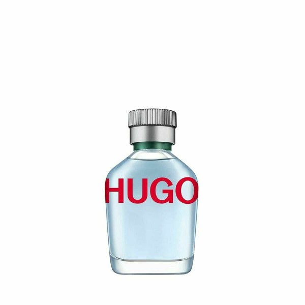 Men's Perfume Hugo Boss Hugo Man EDT 40 ml