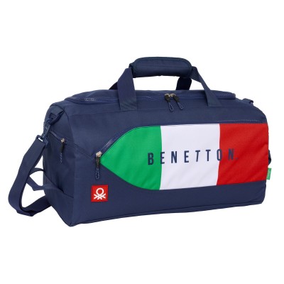 Sports bag Benetton Flag