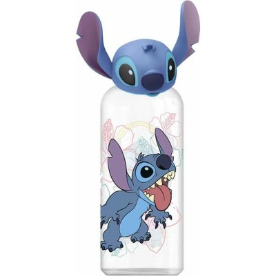 Бутылка с водой Stitch 560 ml