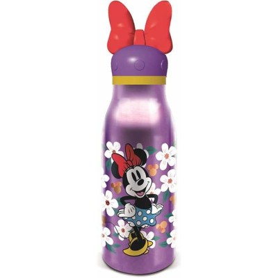 Water bottle Minnie Mouse...