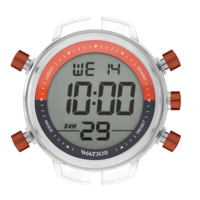 Laikrodis vyrams Watx &...