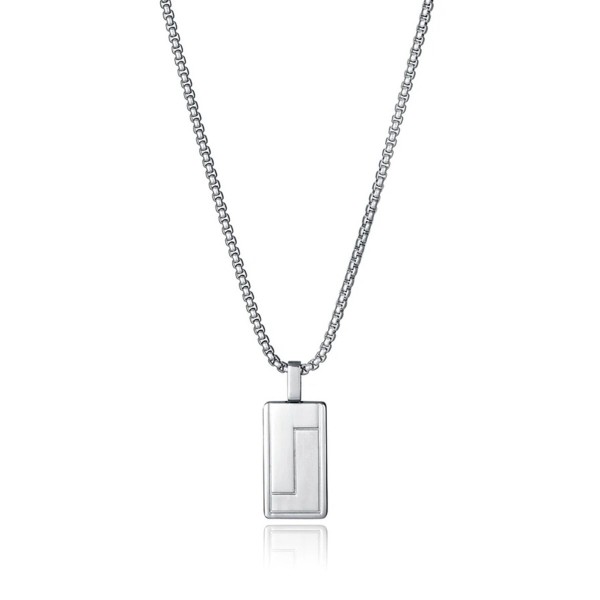 Men's Pendant Viceroy 75382C01000 Silver