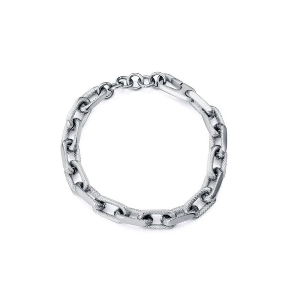 Men's Bracelet Viceroy 14213P01000 Sterling silver 925 Silver