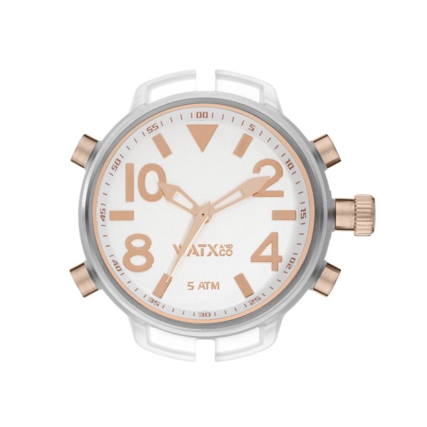 Miesten rannekellot Watx & Colors RWA3775