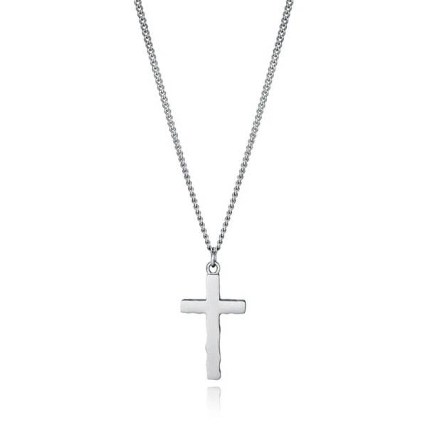 Men's Pendant Viceroy 14212C01000 Silver