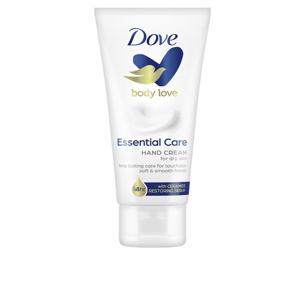 Roku krēms Dove ESSENTIAL CARE 75 ml