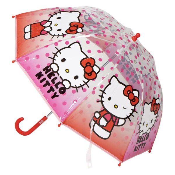 Зонт Hello Kitty Розовый 45 cm Ø 45 cm