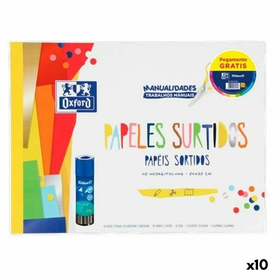 Craft Set Oxford (10 Units)