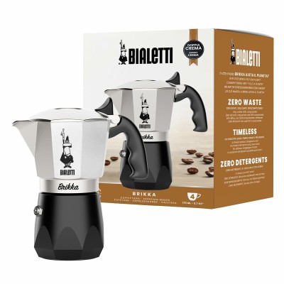 Italian Coffee Pot Bialetti...