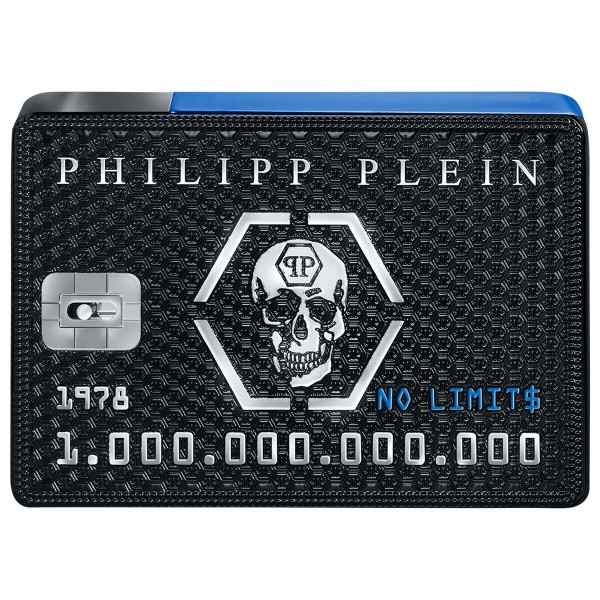 Vyrų kvepalai PHILIPP PLEIN No Limit$ Super Fre$h