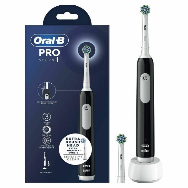 Electric Toothbrush Oral-B PRO SERIES 1