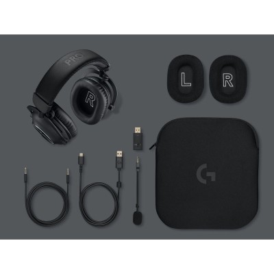 Наушники Logitech 991-000550