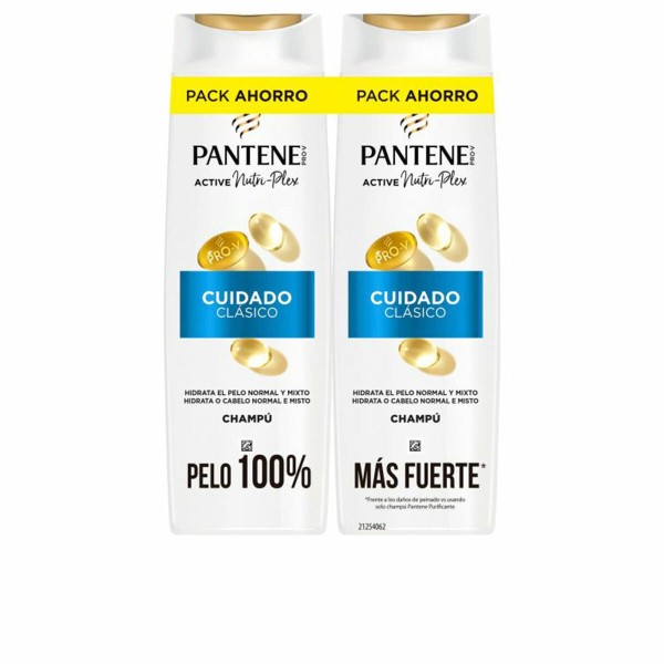Шампунь Pantene Classic 325 ml (2 штук)