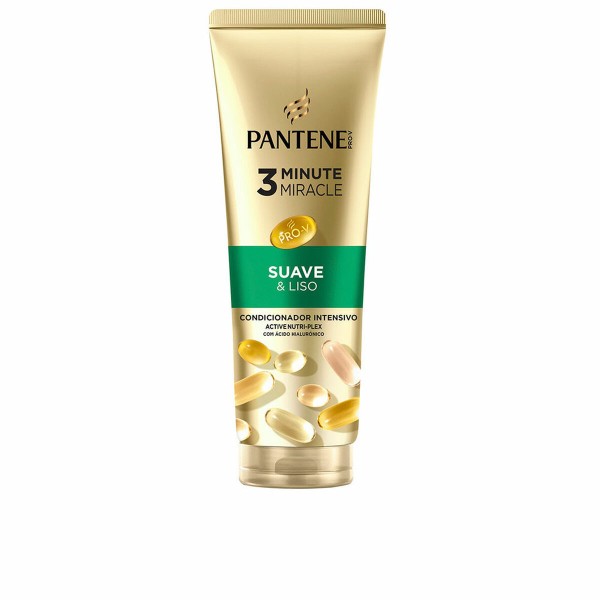 Питательный кондиционер Pantene Miracle 220 ml