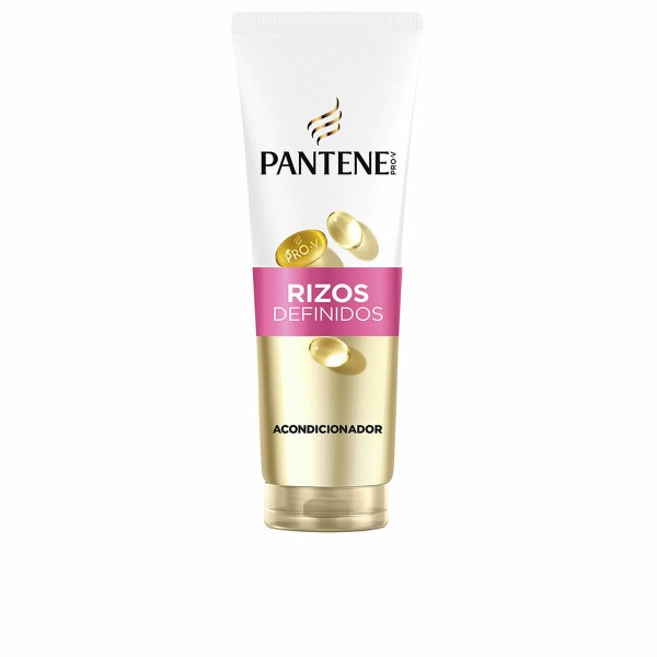 Kondicionieris Sprogainiem Matiem Pantene RIZOS DEFINIDOS 350 ml