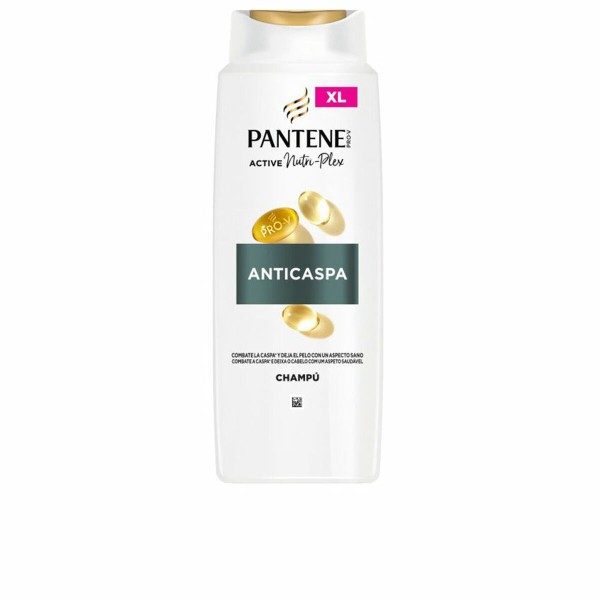 Anti-dandruff Shampoo Pantene ANTI-CASPA PANTENE