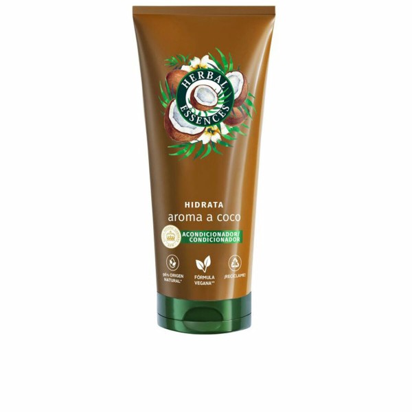 Увлажняющий кондиционер Herbal Essences Bio Coco 350 ml