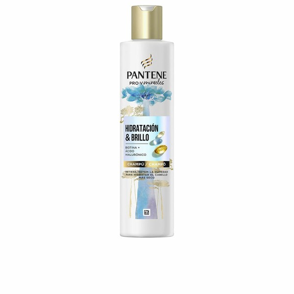 Mitrinošs Šampūns Pantene Miracle 250 ml