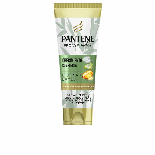 Stiprinantis balzamas Pantene Miracle 160 ml