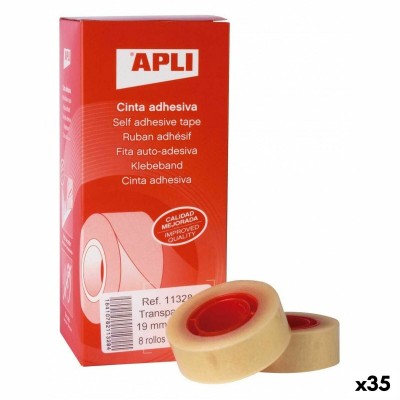 Adhesive Tape Set Apli...