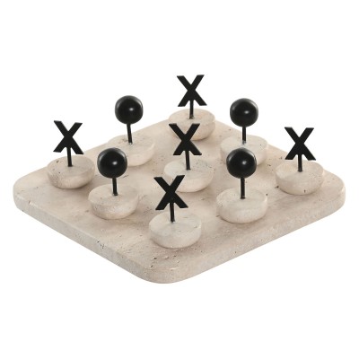 Ristinolla-peli Home ESPRIT