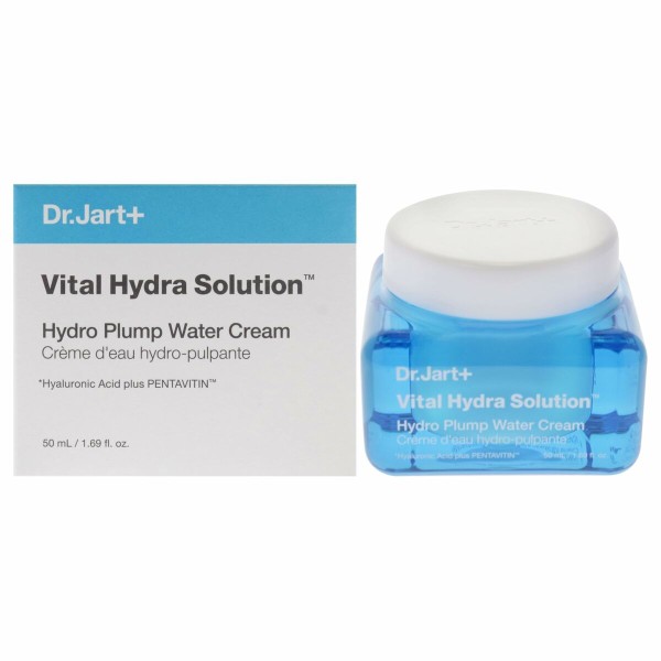 Kosteutusvoide DR.JART+ VITAL HYDRA SOLUTION 50 ml