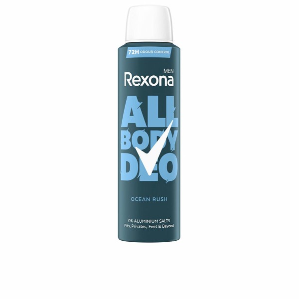 Дезодорант-спрей Rexona 5743 150 ml