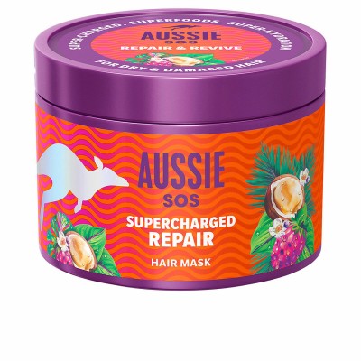Hair Mask Aussie SOS...