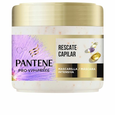 Juuksemask Pantene Miracle...