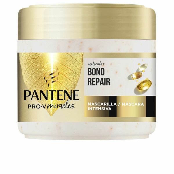 Капиллярная маска Pantene Miracle 300 ml