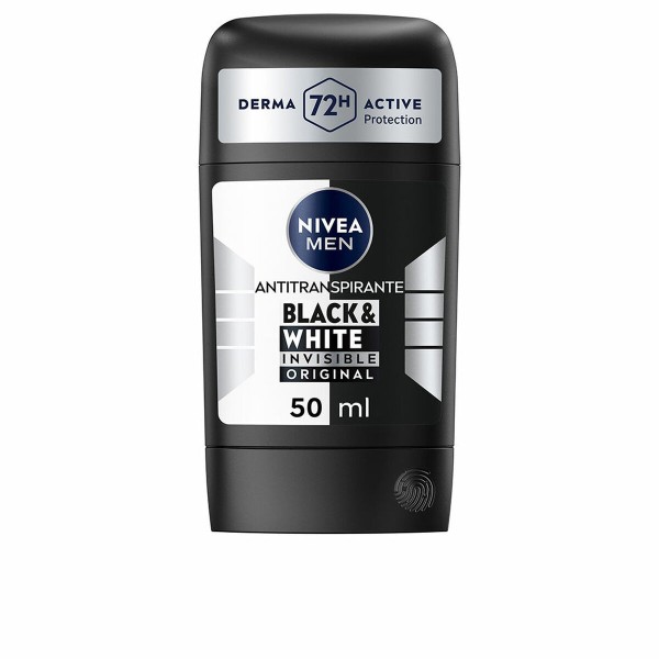 Spray Deodorant Nivea NIVEA MEN 50 ml