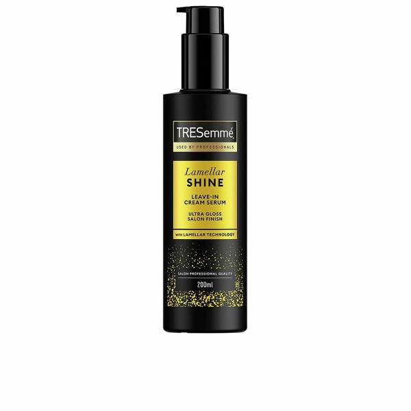 Капиллярная сыворотка Tresemme LAMELLAR SHINE 200 ml