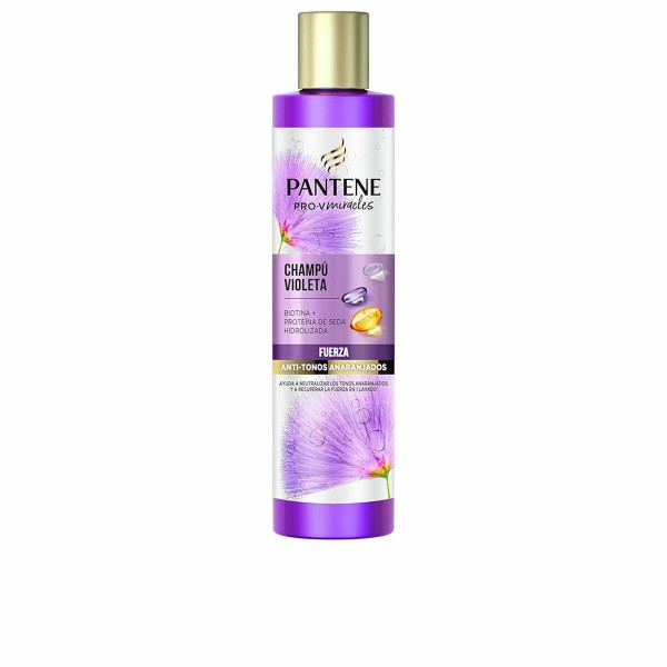 Šampūnas Pantene Miracle 250 ml