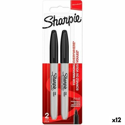 Набор маркеров Sharpie...