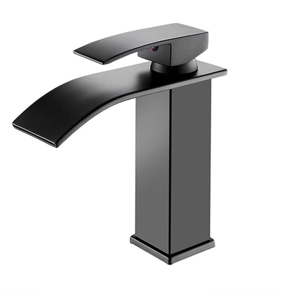 Maišytuvas su viena rankenėle Fontastock Nerūdijantis plienas Žalvaris Cinko lydinys