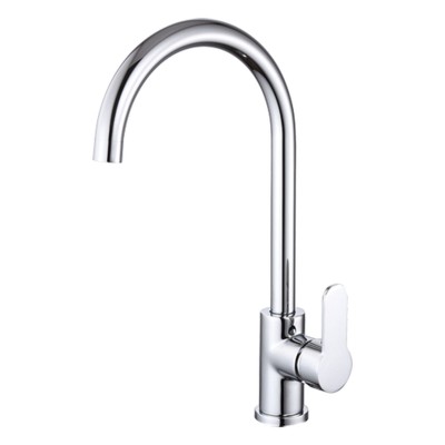 Mixer Tap Fontastock Chrome...