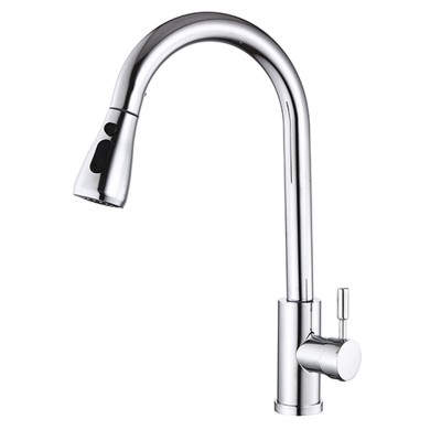 Mixer Tap Fontastock Chrome...